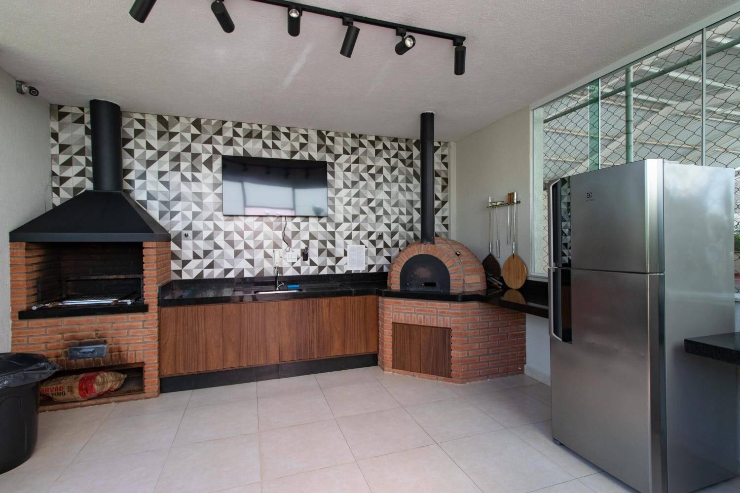 Apartamento, 3 quartos, 110 m² - Foto 44