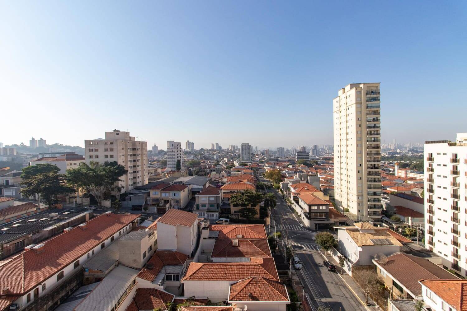 Apartamento, 3 quartos, 110 m² - Foto 46