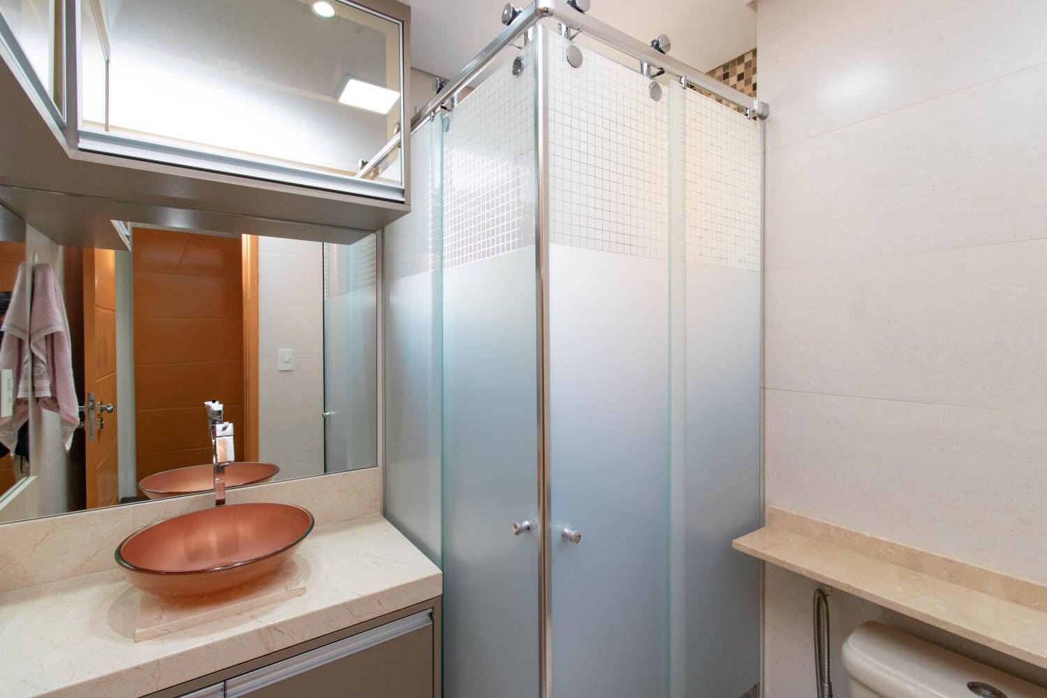 Apartamento, 3 quartos, 110 m² - Foto 49