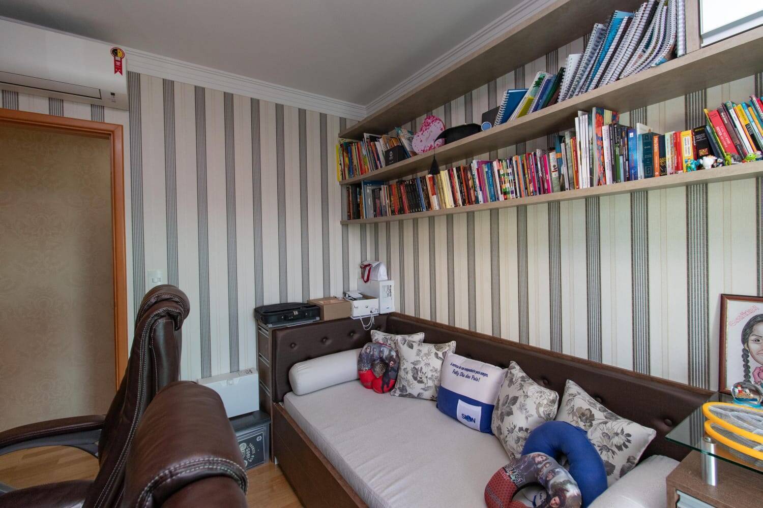 Apartamento, 3 quartos, 110 m² - Foto 48