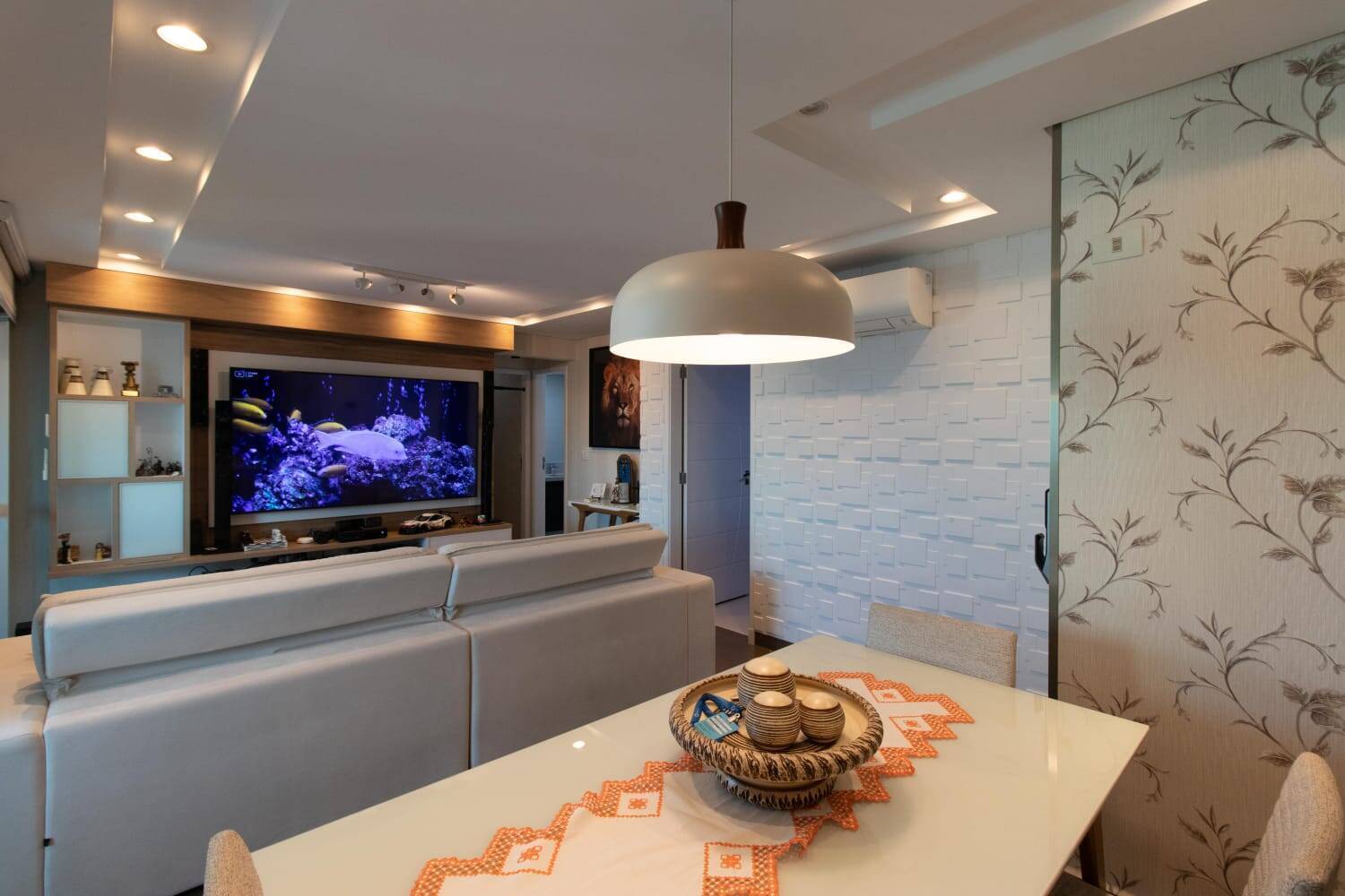 Apartamento, 3 quartos, 110 m² - Foto 47