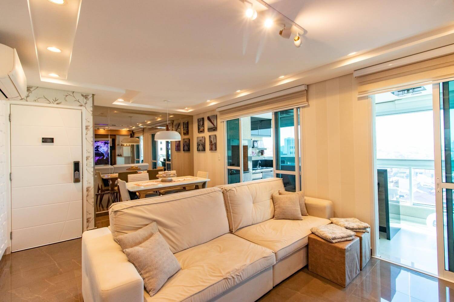 Apartamento, 3 quartos, 110 m² - Foto 52