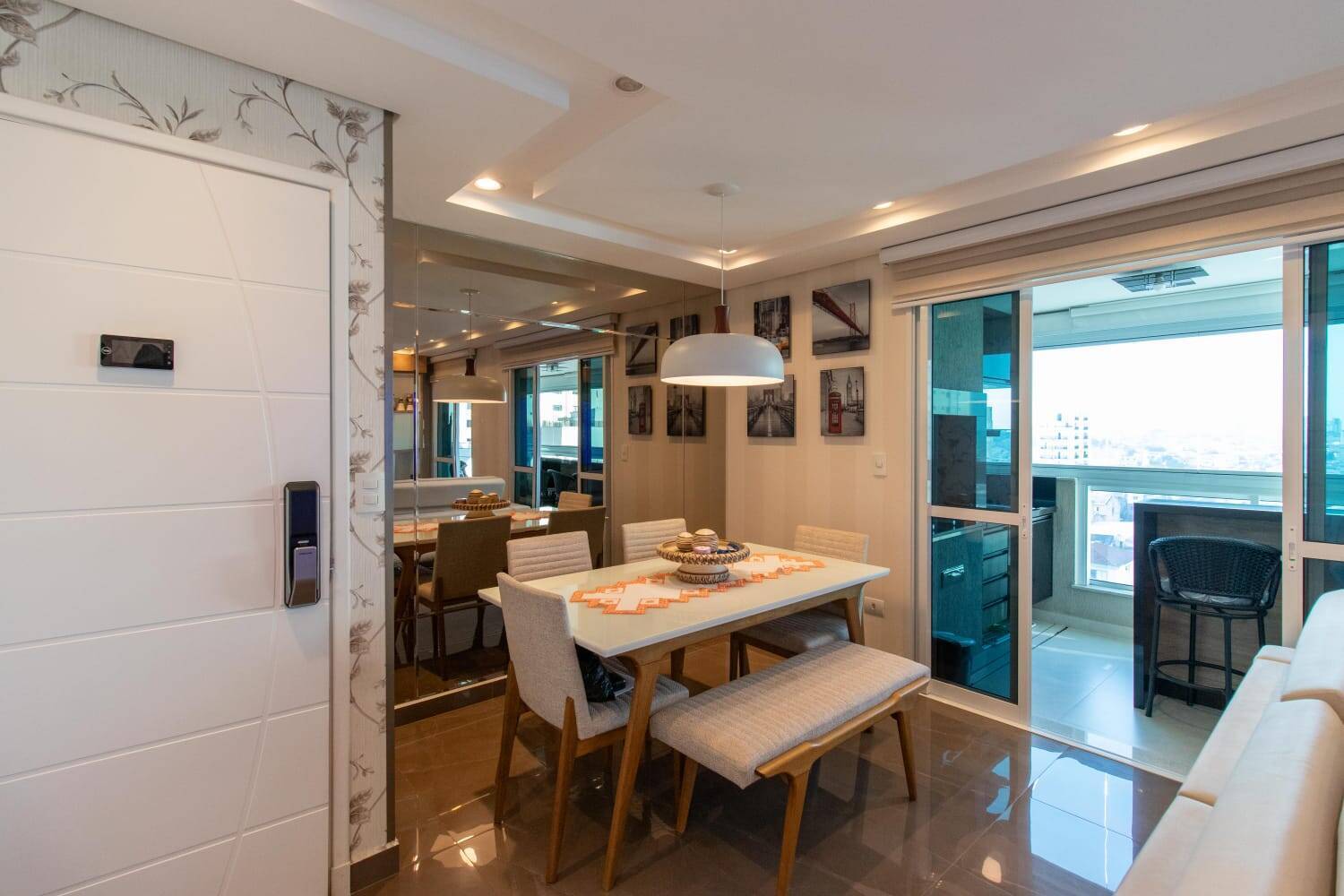 Apartamento, 3 quartos, 110 m² - Foto 51