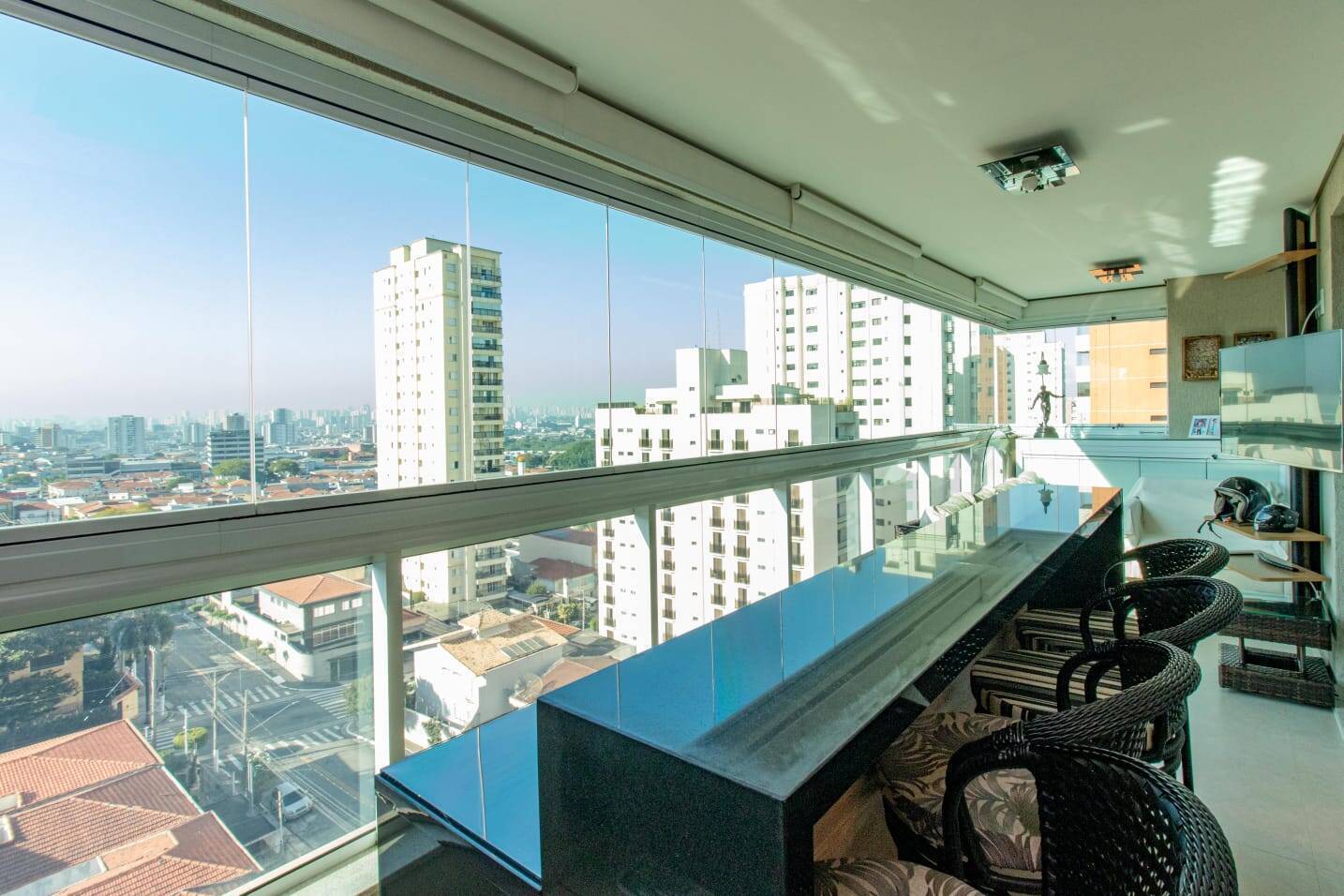 Apartamento, 3 quartos, 110 m² - Foto 50