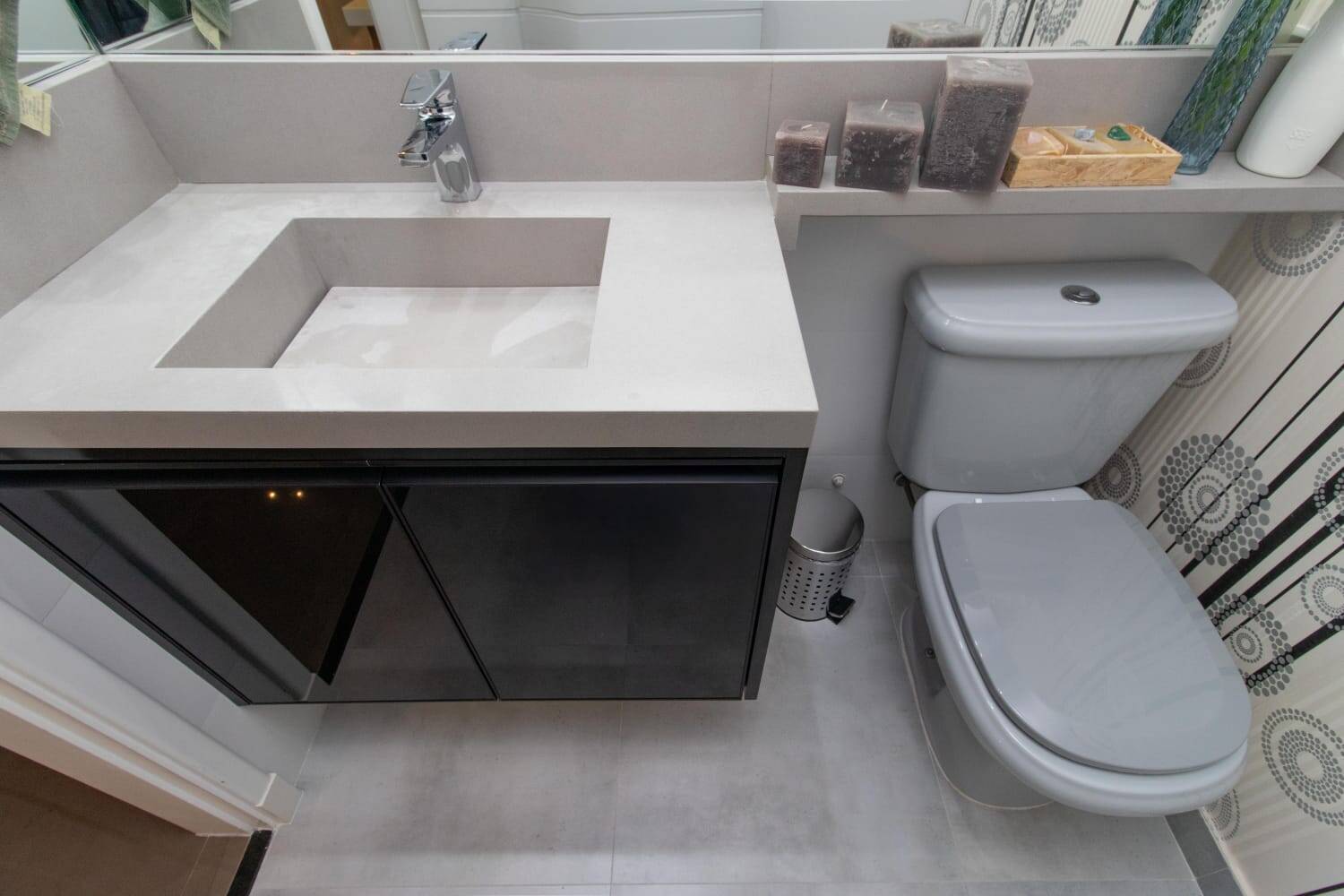 Apartamento, 3 quartos, 110 m² - Foto 53