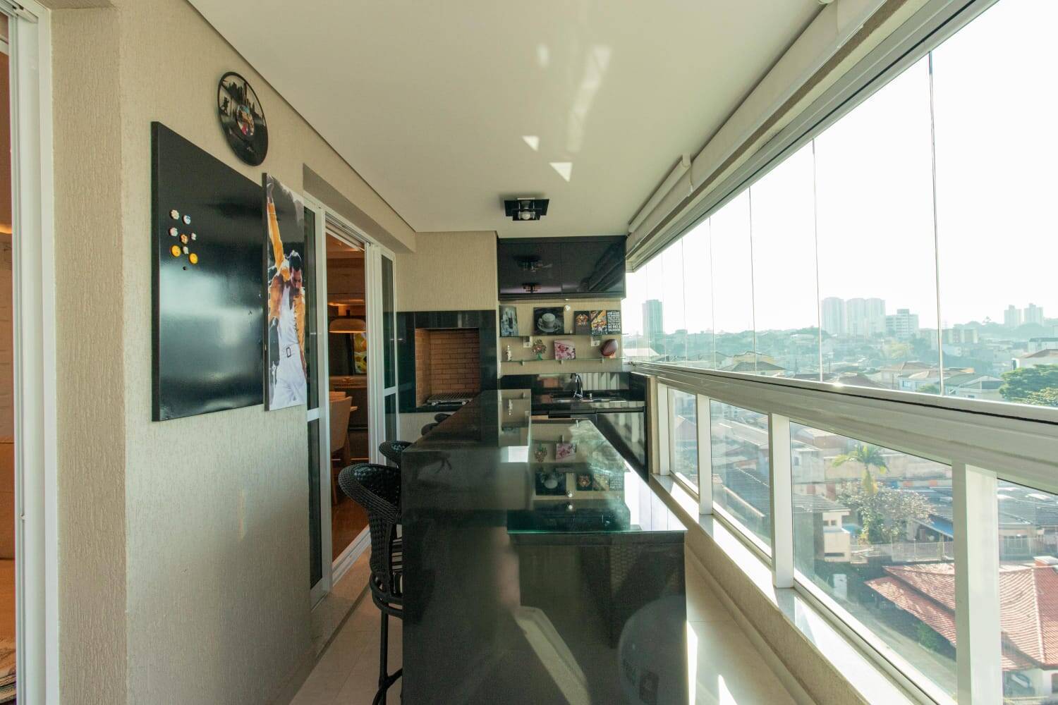 Apartamento, 3 quartos, 110 m² - Foto 56
