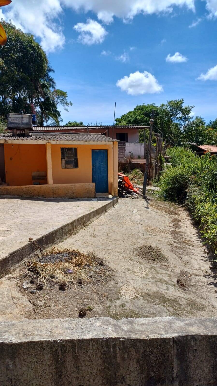 Sítio, 3 quartos, 1600 m² - Foto 7