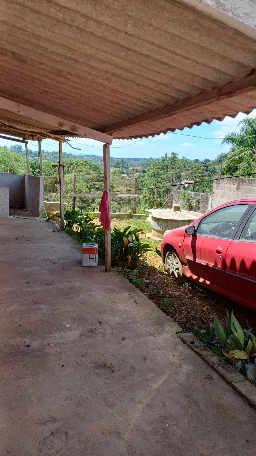 Sítio, 3 quartos, 1600 m² - Foto 8