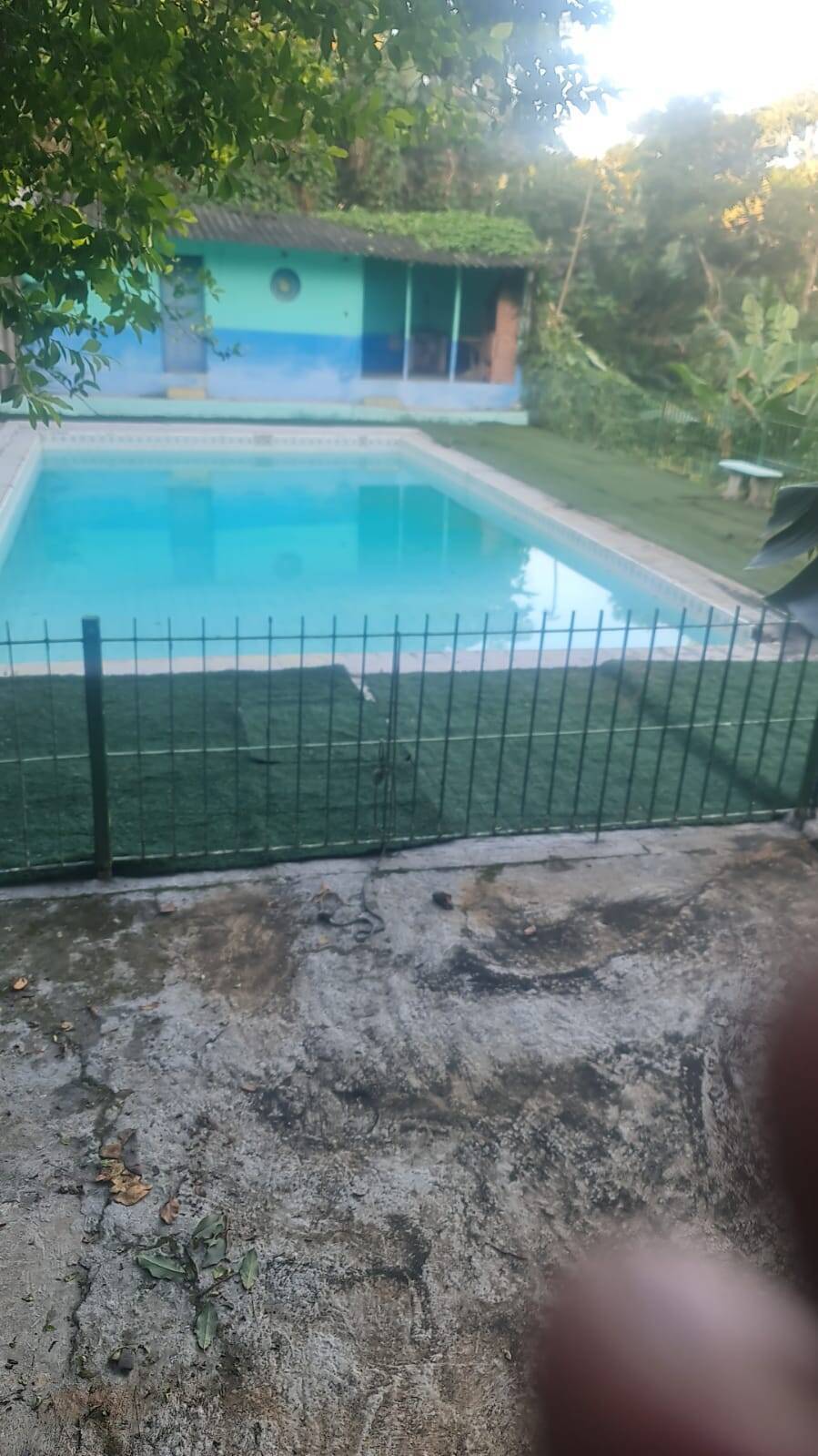 Sítio, 3 quartos, 1600 m² - Foto 14