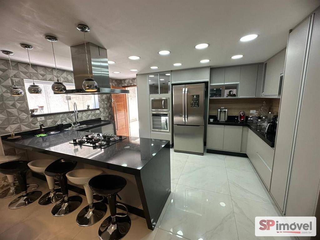 Casa, 3 quartos, 313 m² - Foto 11