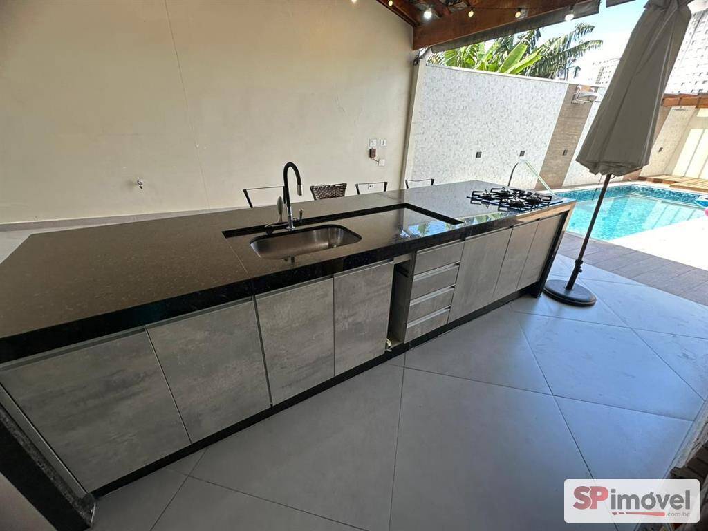Casa, 3 quartos, 313 m² - Foto 25