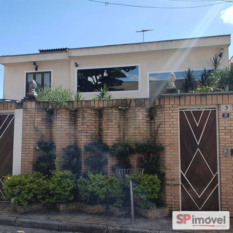 Casa, 5 quartos - Foto 1