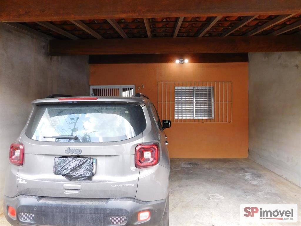 Casa, 2 quartos - Foto 25