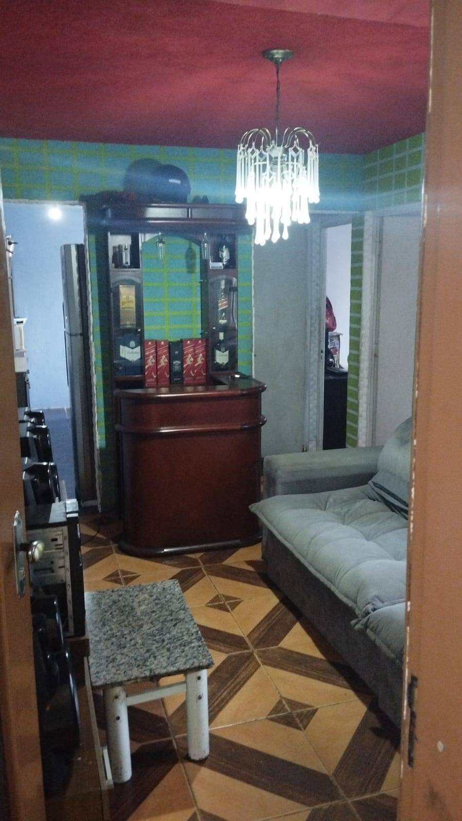 Apartamento, 2 quartos - Foto 2