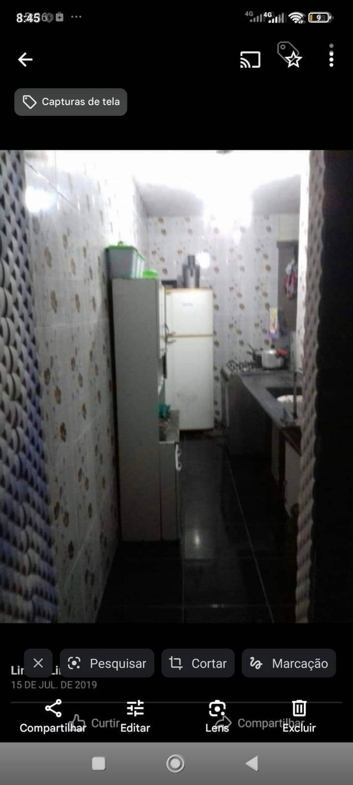 Apartamento, 2 quartos - Foto 10