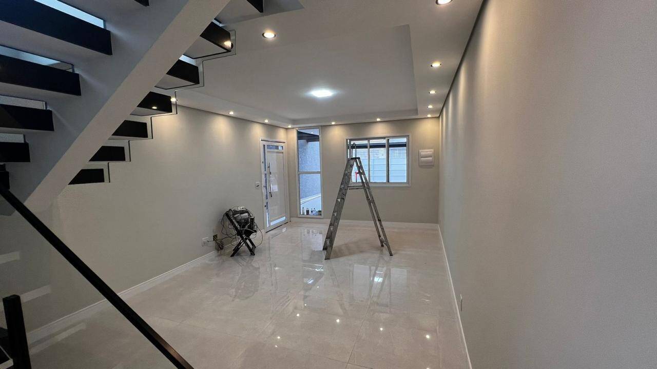 Casa, 3 quartos, 90 m² - Foto 4