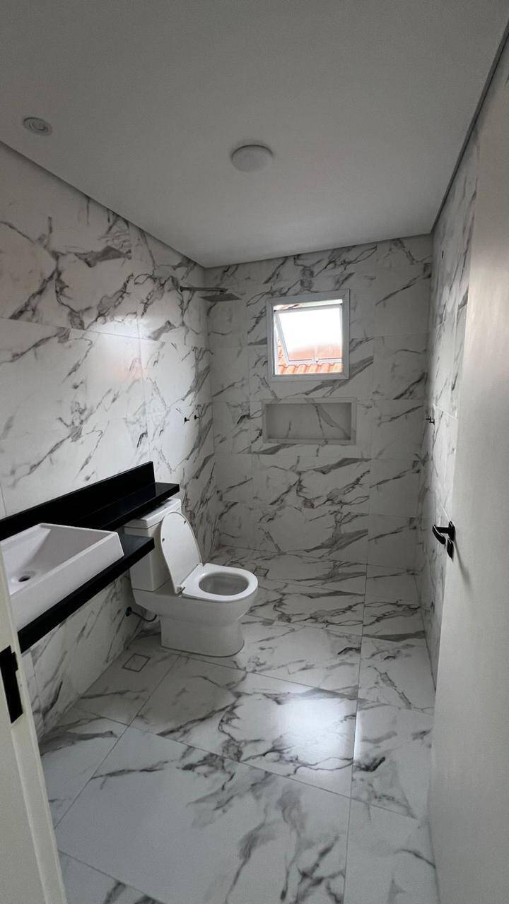 Casa, 3 quartos, 90 m² - Foto 8