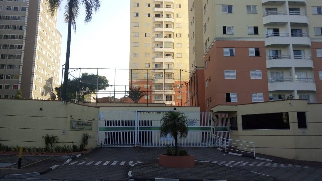 Apartamento, 3 quartos - Foto 13