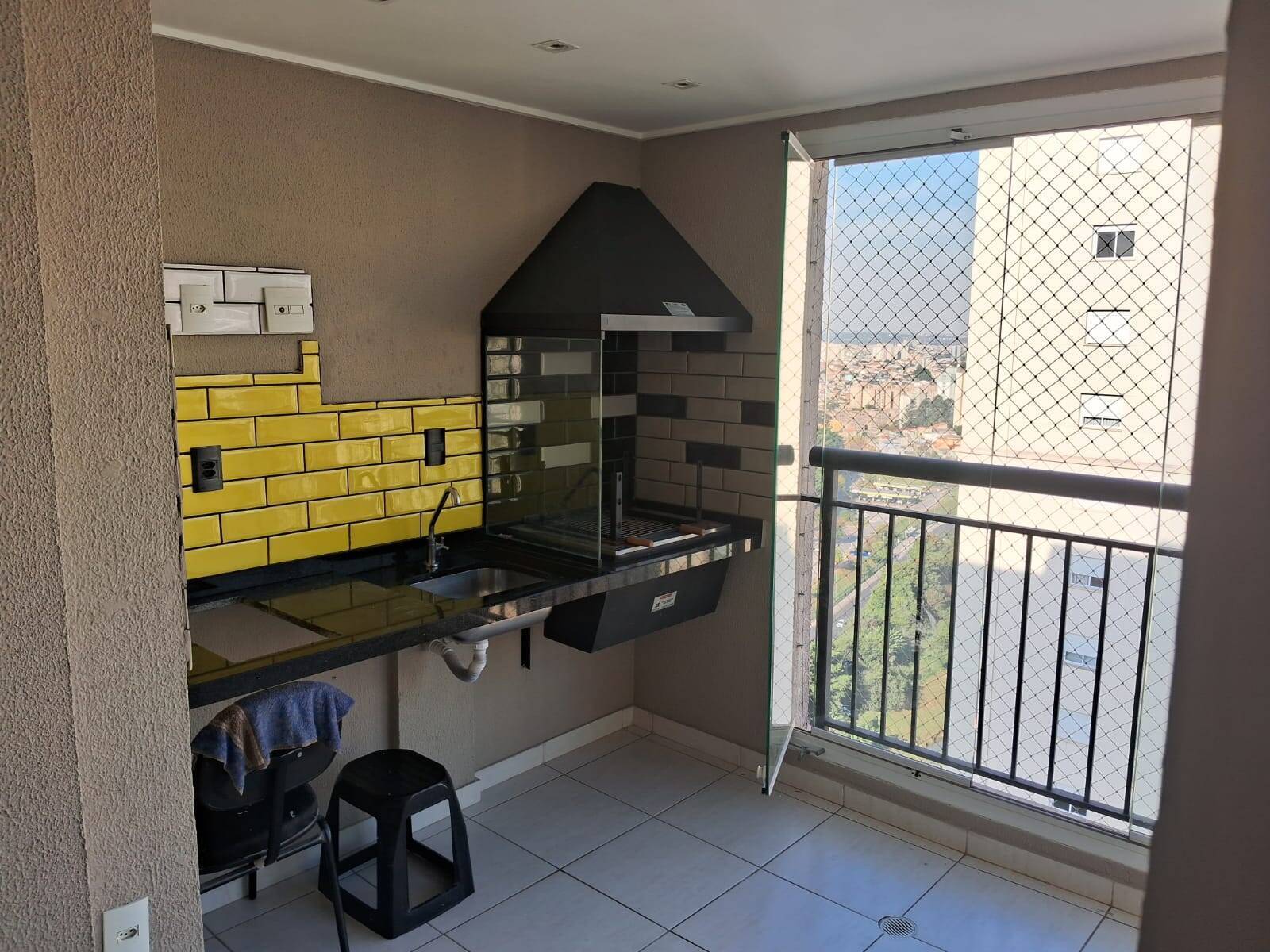 Apartamento, 1 quarto - Foto 5
