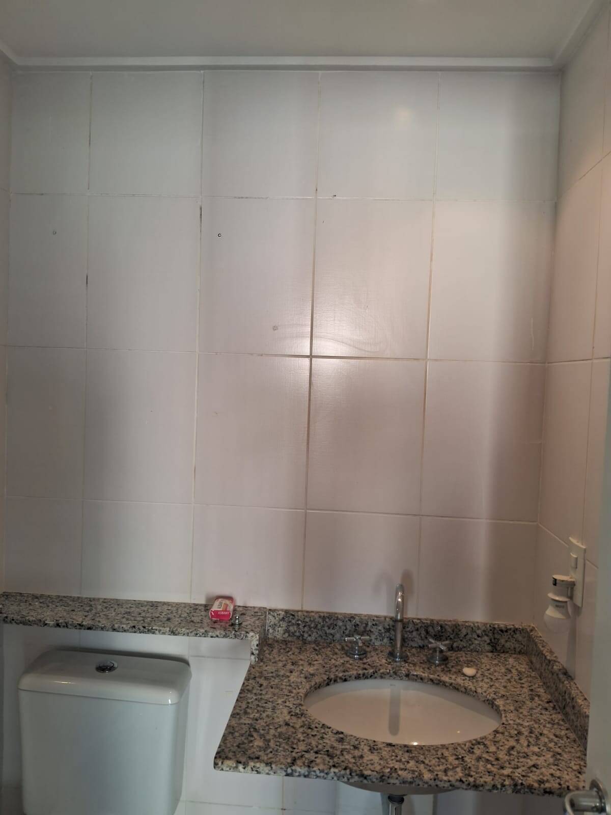 Apartamento, 1 quarto - Foto 7