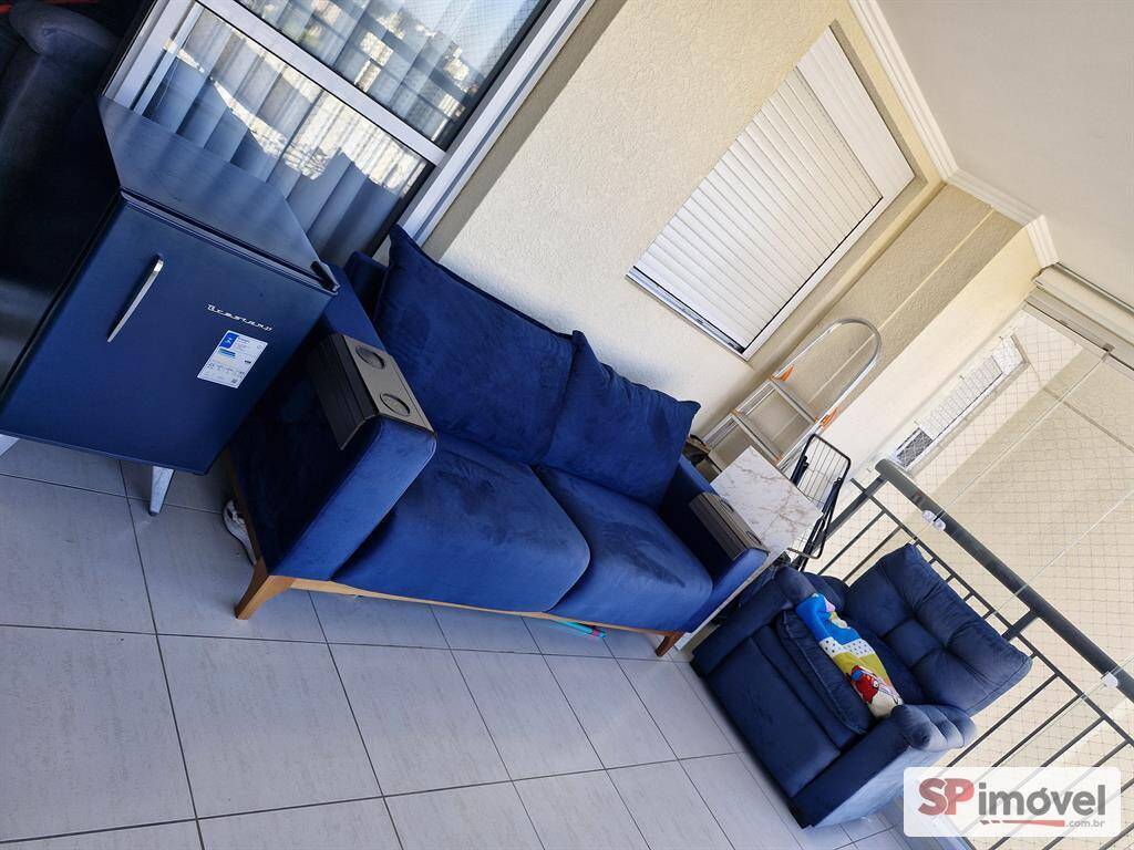 Apartamento, 2 quartos - Foto 2