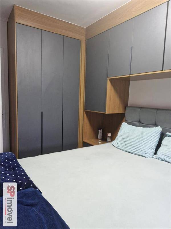 Apartamento, 2 quartos - Foto 9