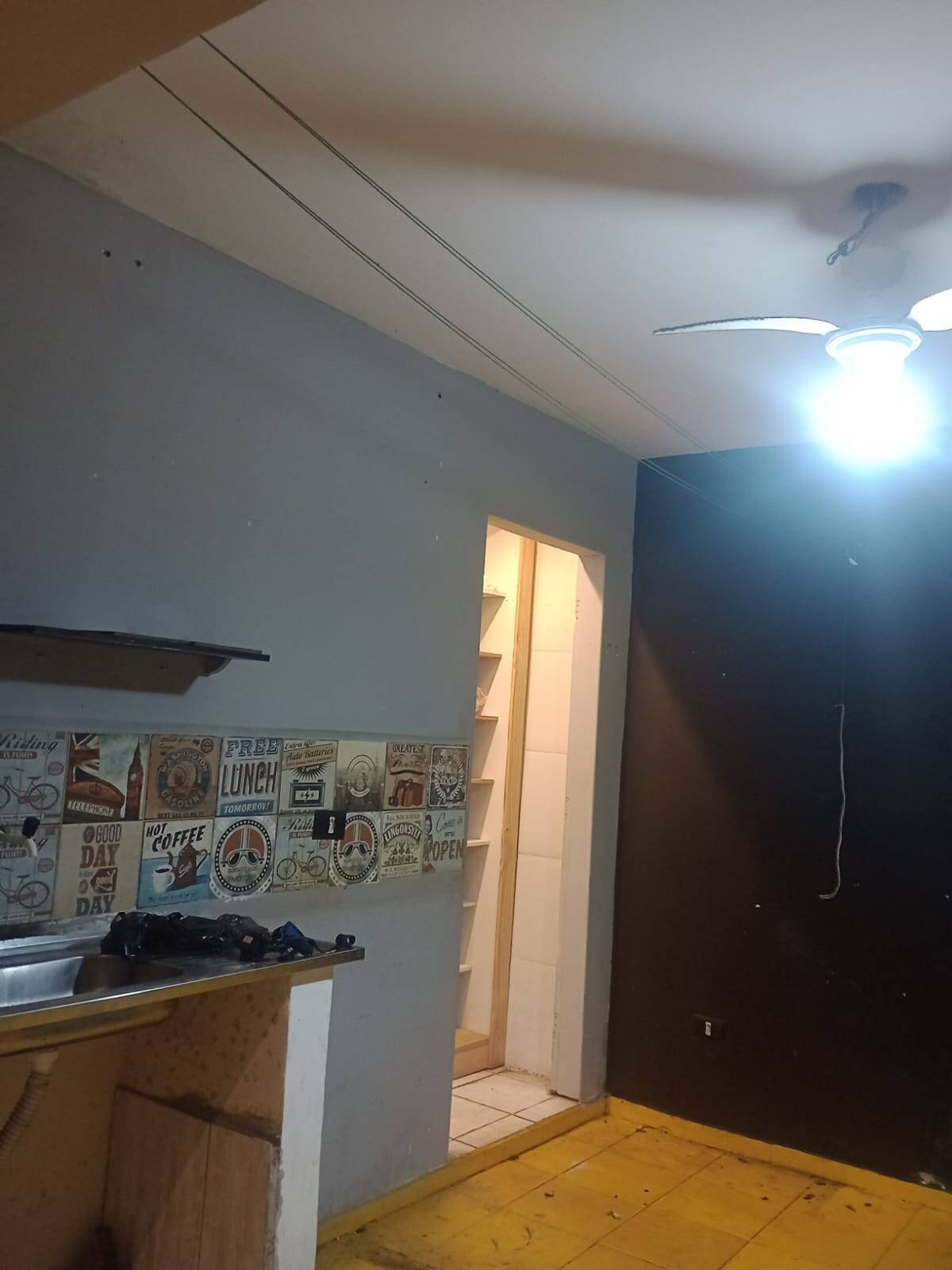 Casa, 1 quarto - Foto 2