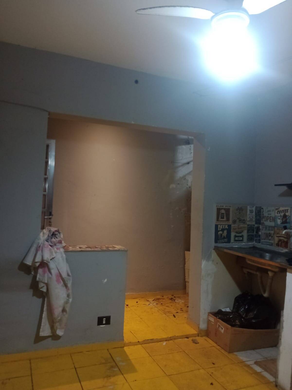 Casa, 1 quarto - Foto 7