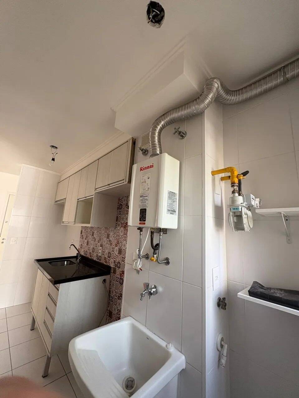 Apartamento, 2 quartos - Foto 2