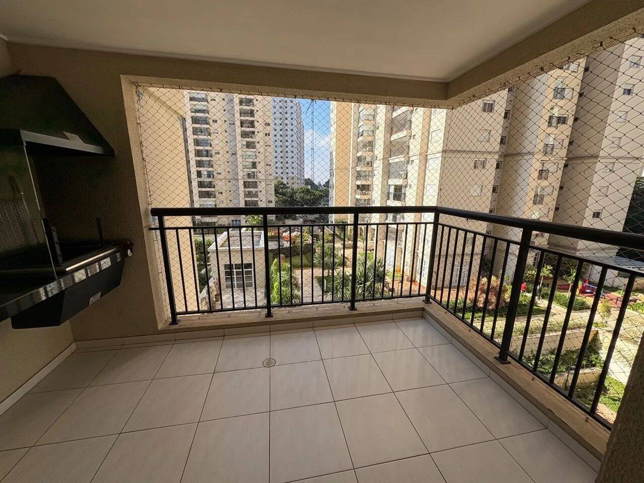 Apartamento, 2 quartos - Foto 1