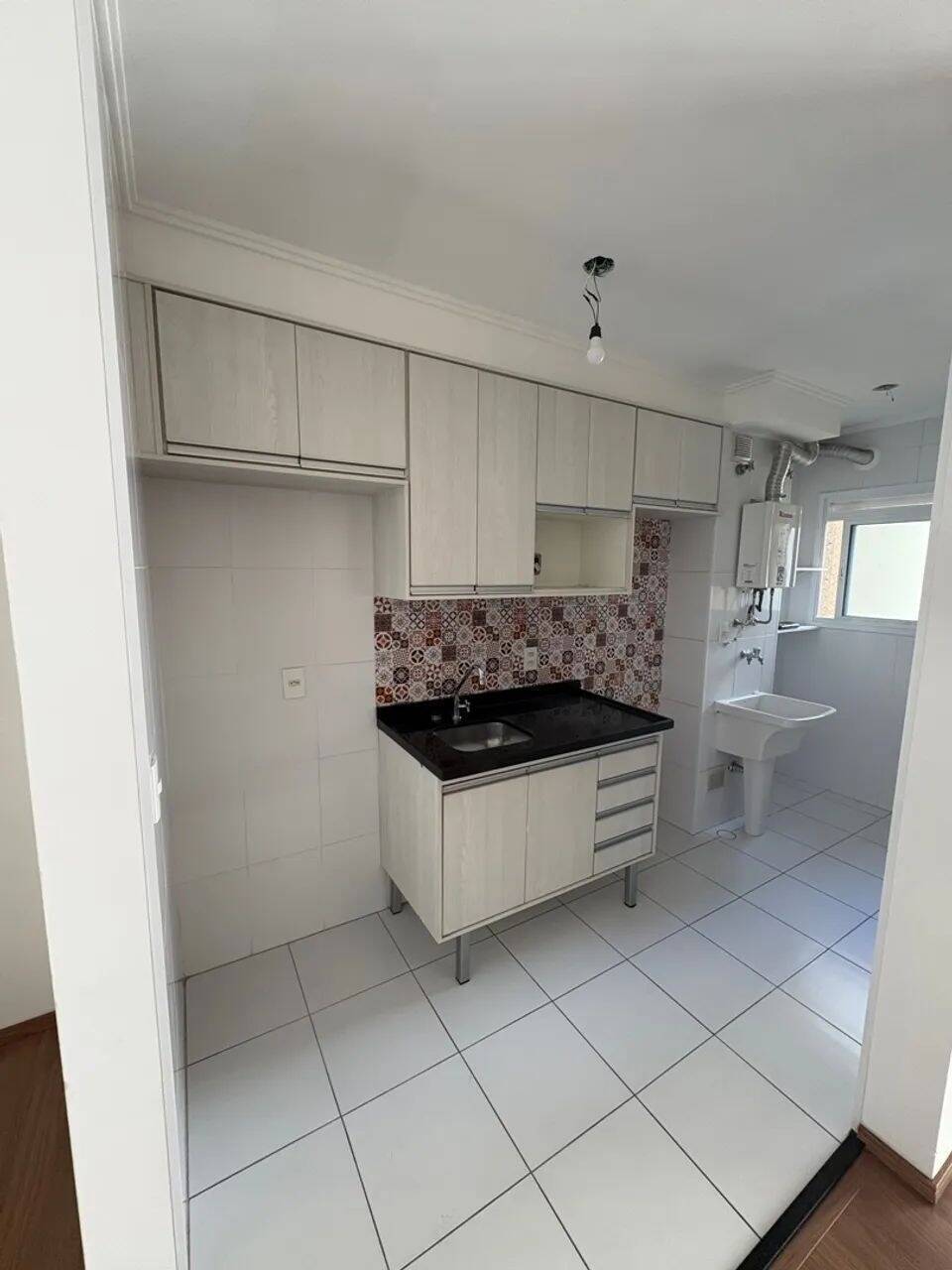 Apartamento, 2 quartos - Foto 5