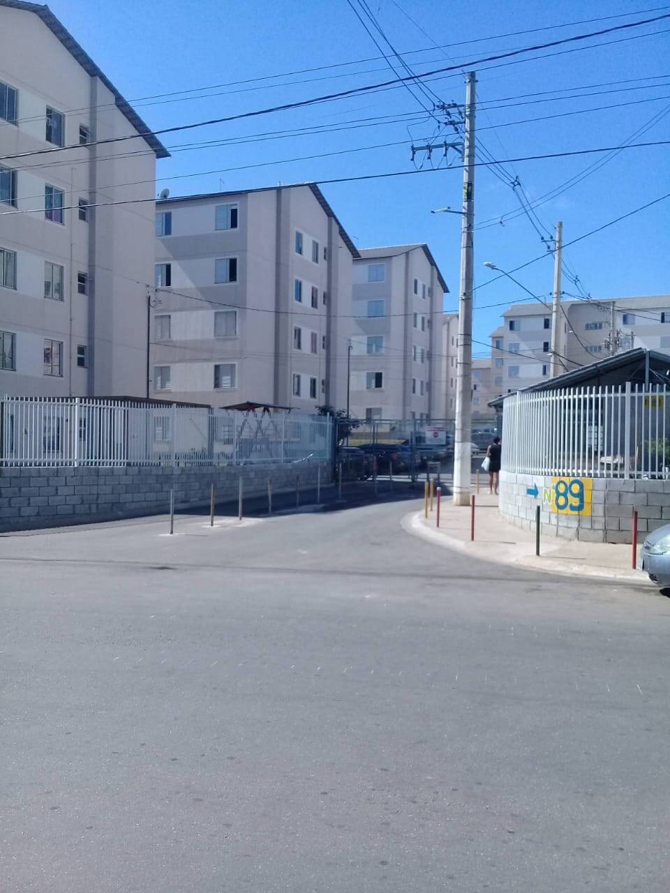 Apartamento, 2 quartos - Foto 2