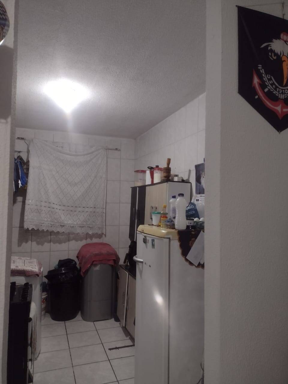 Apartamento, 2 quartos - Foto 8