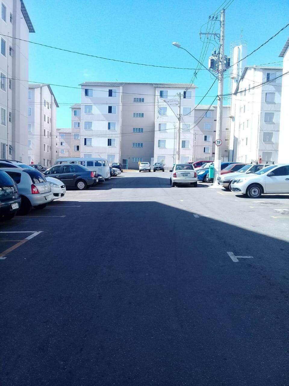 Apartamento, 2 quartos - Foto 1