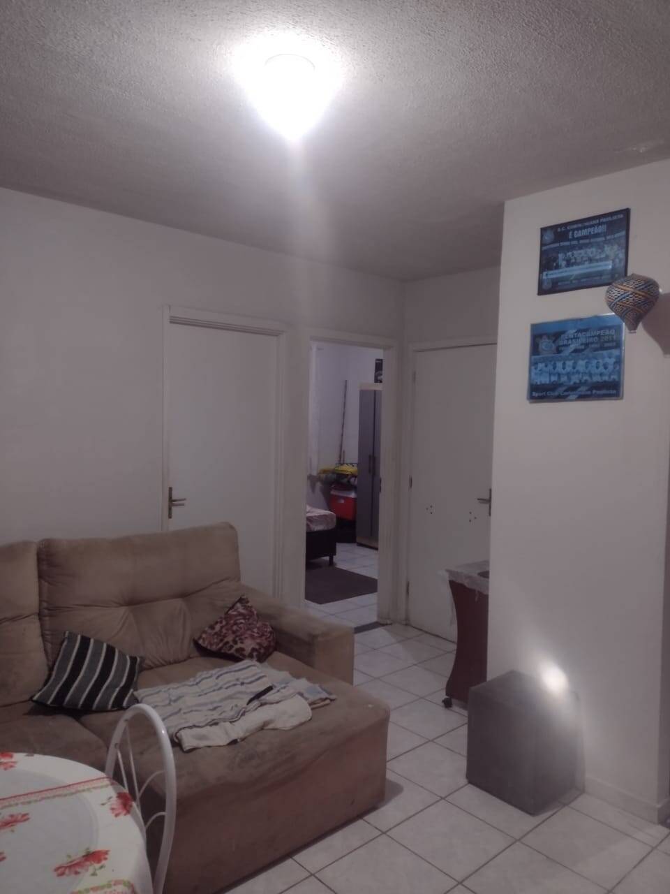 Apartamento, 2 quartos - Foto 6