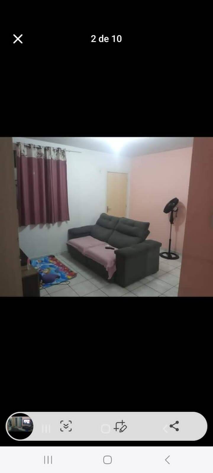 Apartamento, 2 quartos - Foto 5
