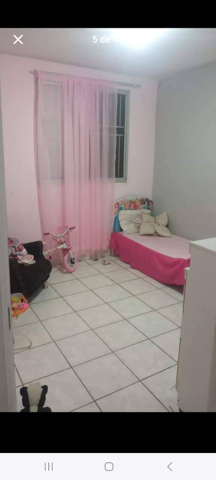 Apartamento, 2 quartos - Foto 1