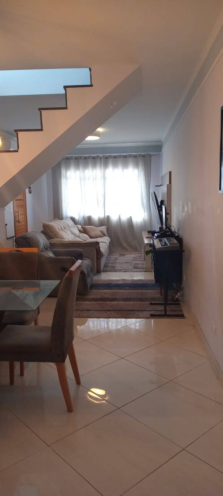 Casa, 3 quartos, 125 m² - Foto 2