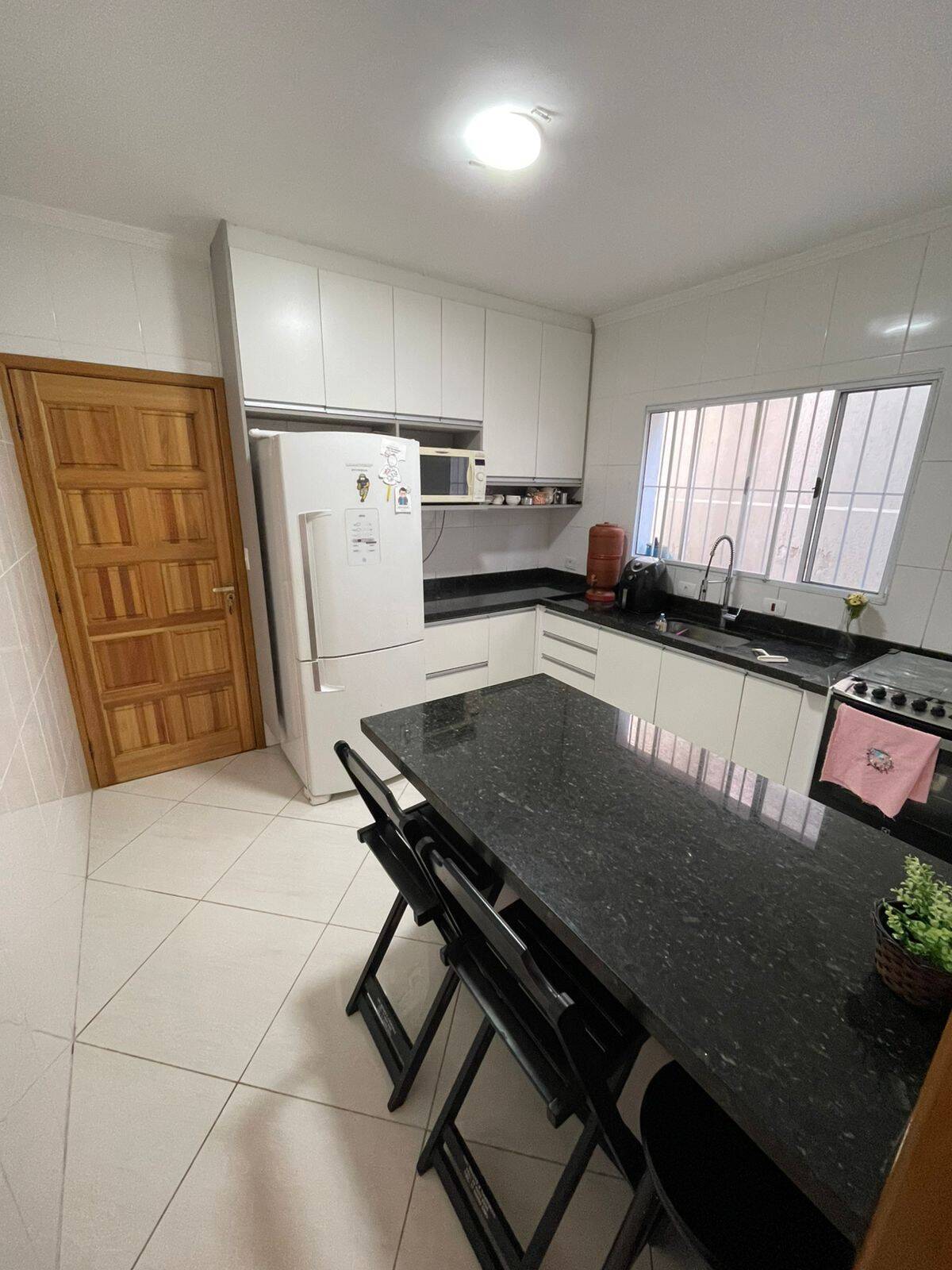 Casa, 3 quartos, 125 m² - Foto 5