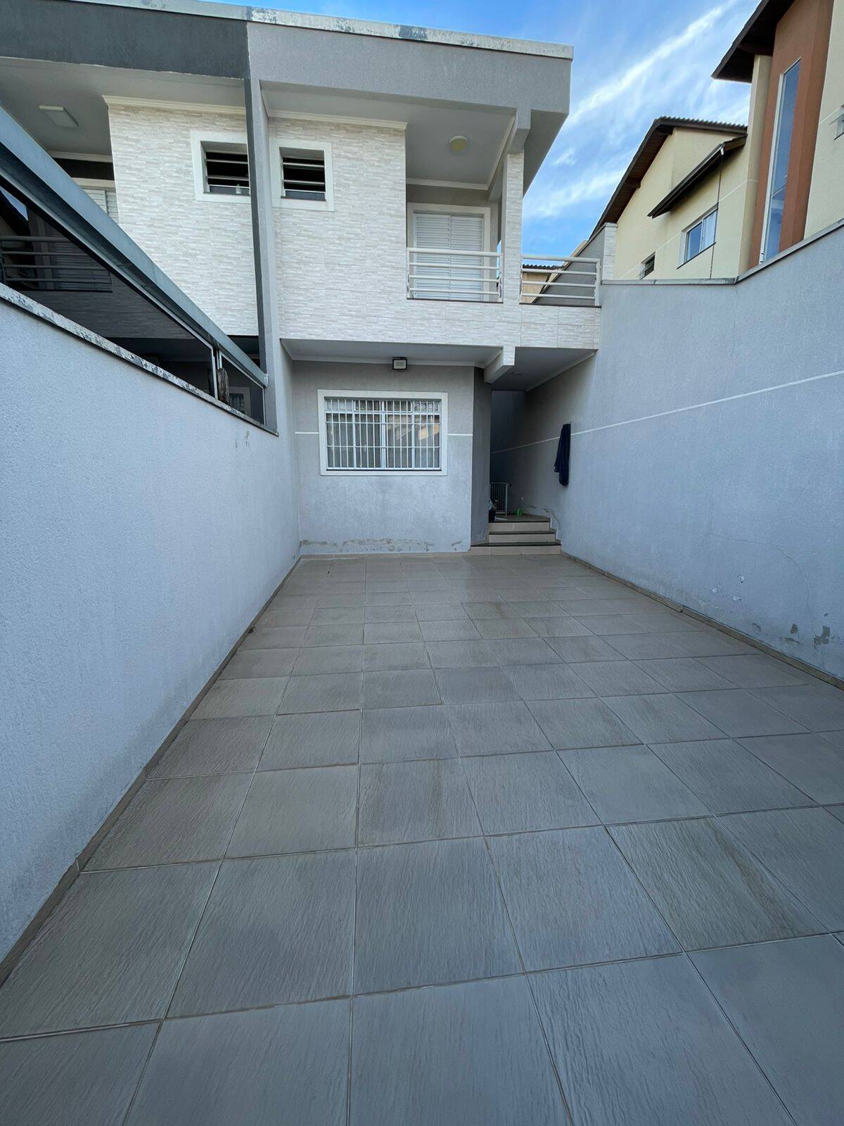 Casa, 3 quartos, 125 m² - Foto 1