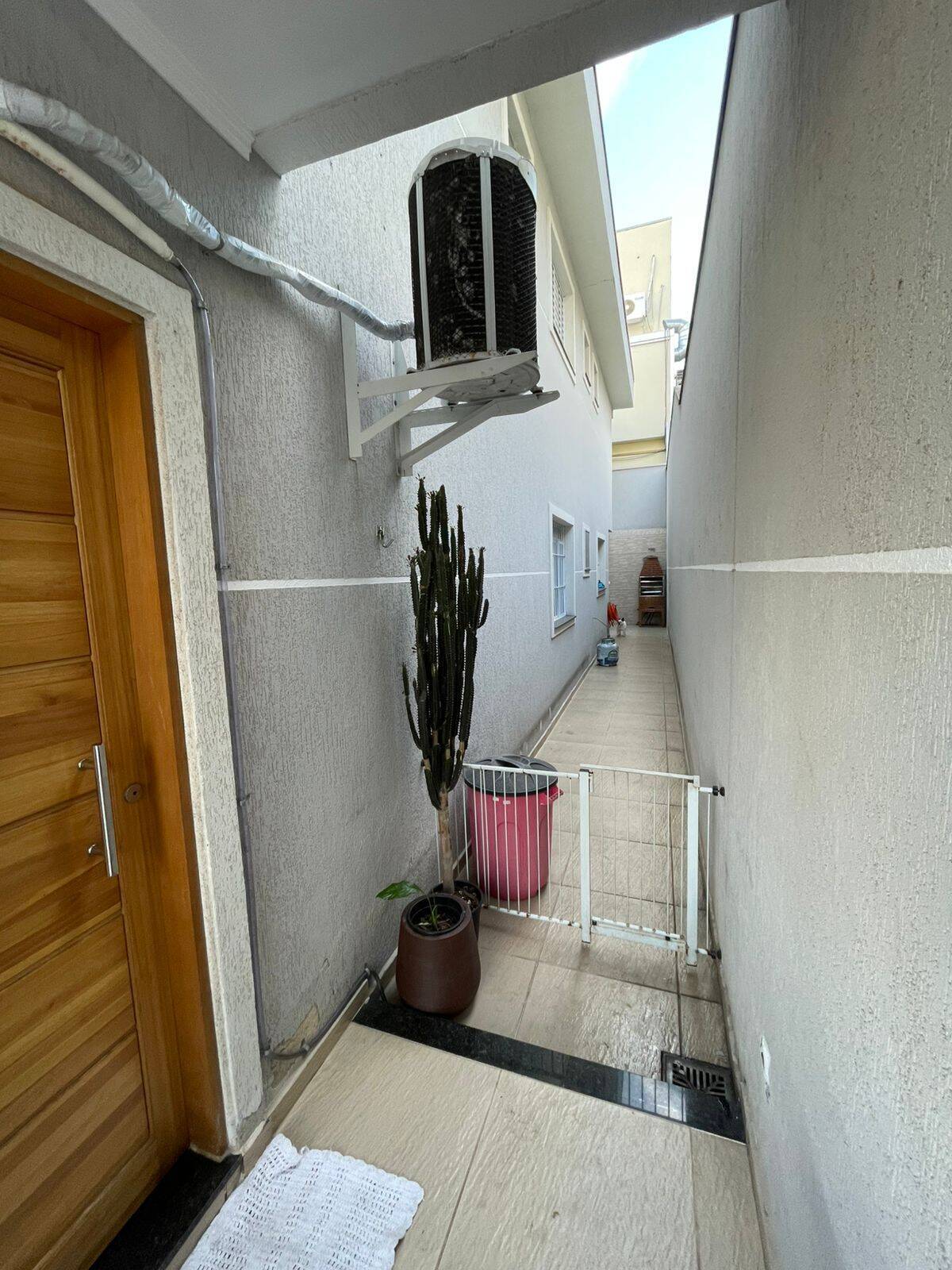 Casa, 3 quartos, 125 m² - Foto 6