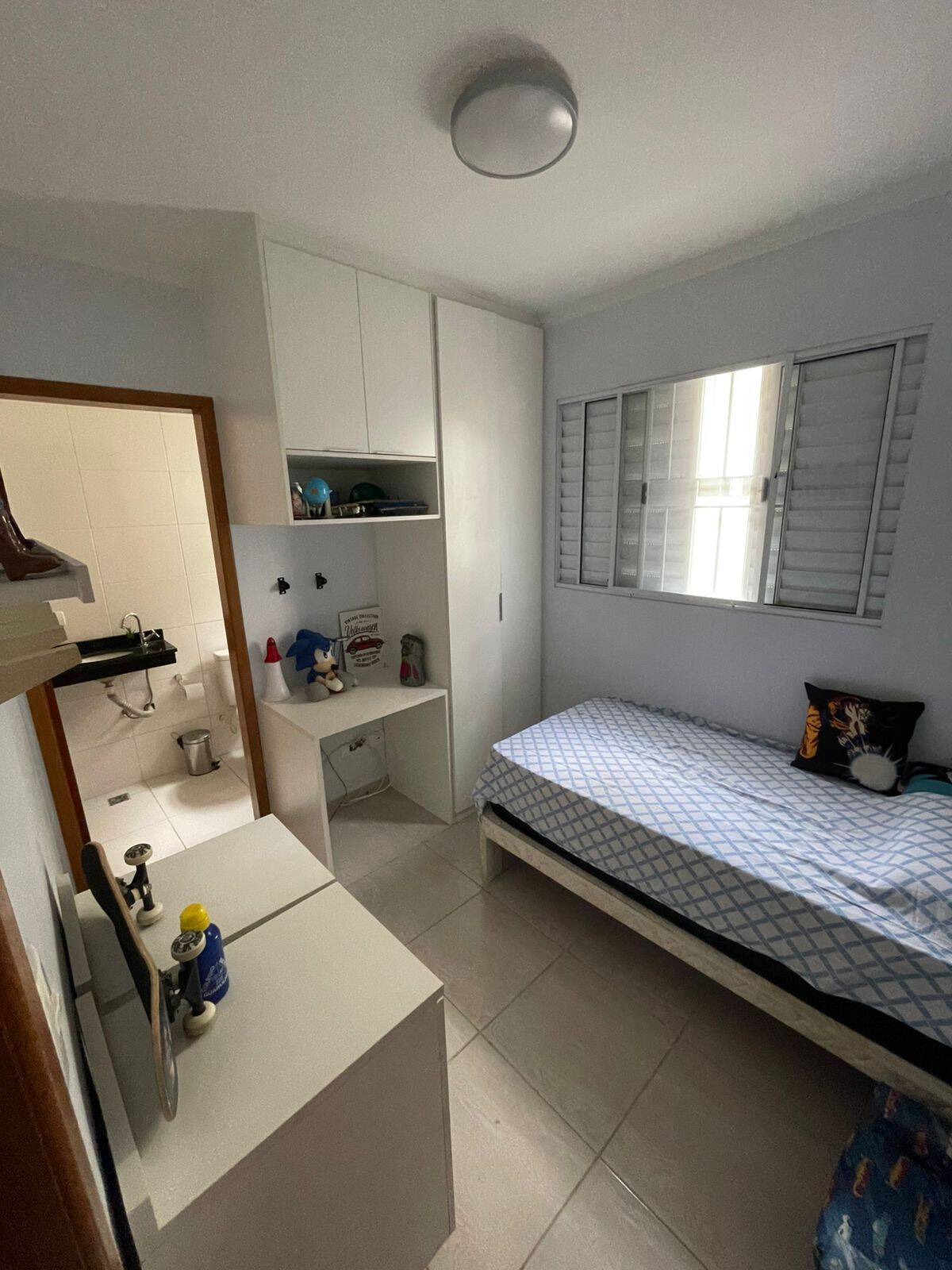 Casa, 3 quartos, 125 m² - Foto 8