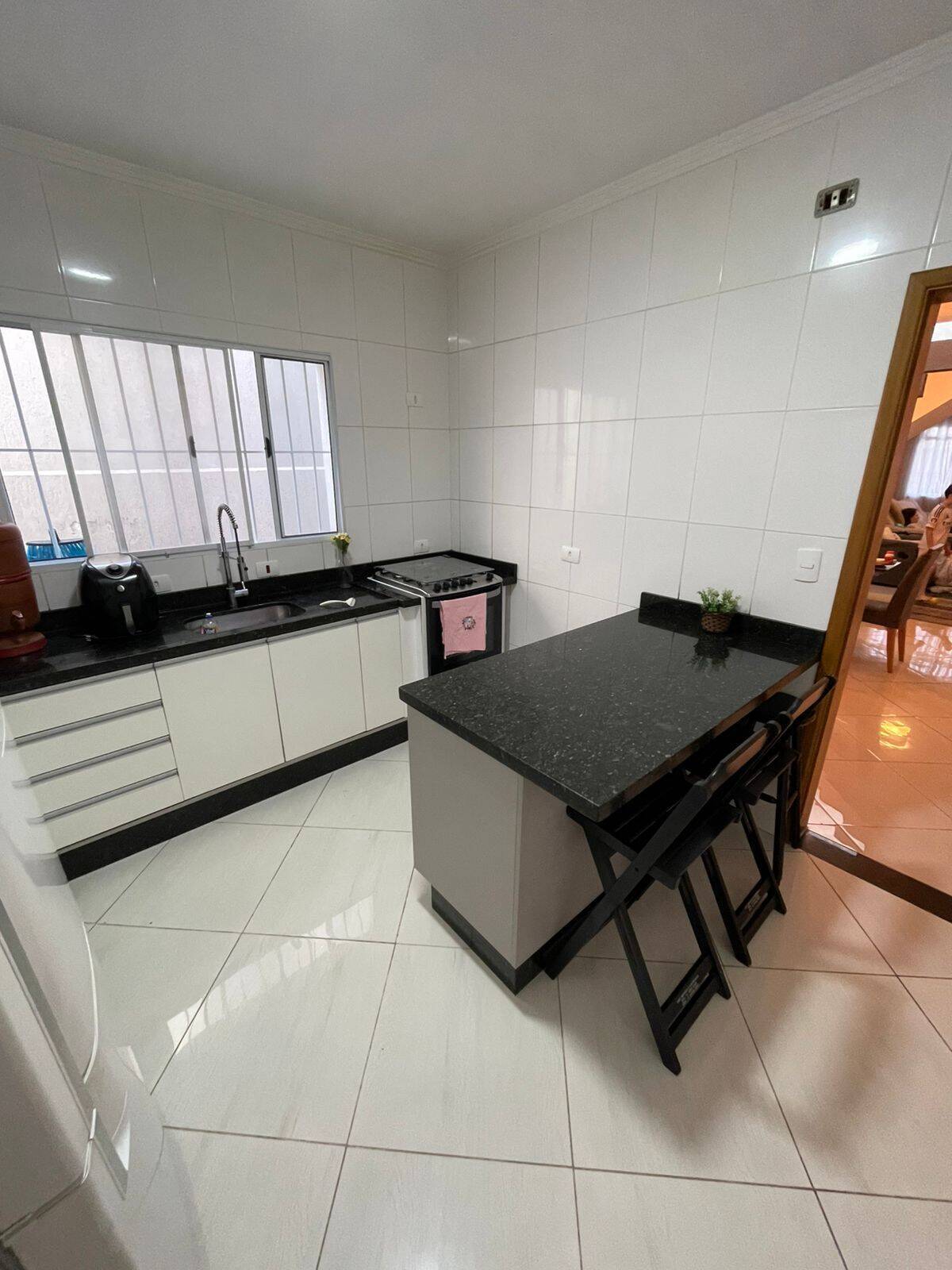 Casa, 3 quartos, 125 m² - Foto 9