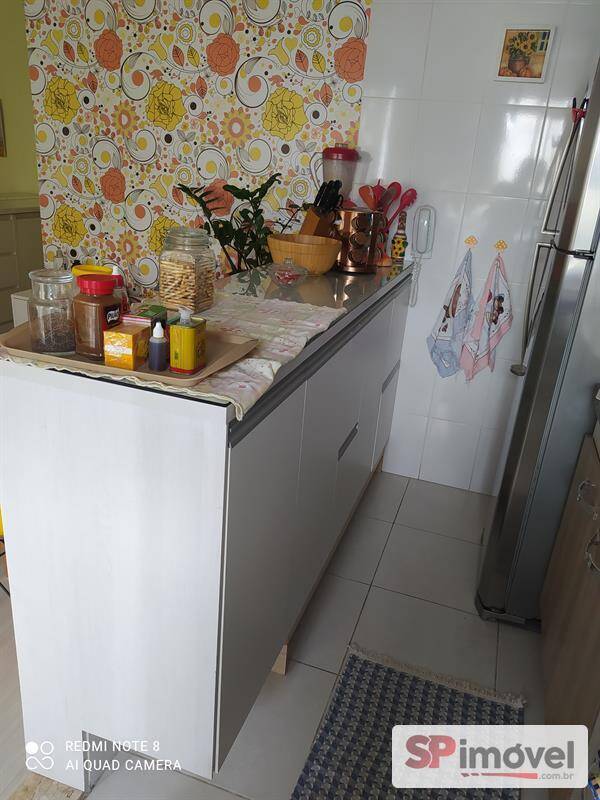 Apartamento, 3 quartos, 45 m² - Foto 6