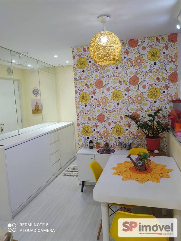 Apartamento, 3 quartos, 45 m² - Foto 1