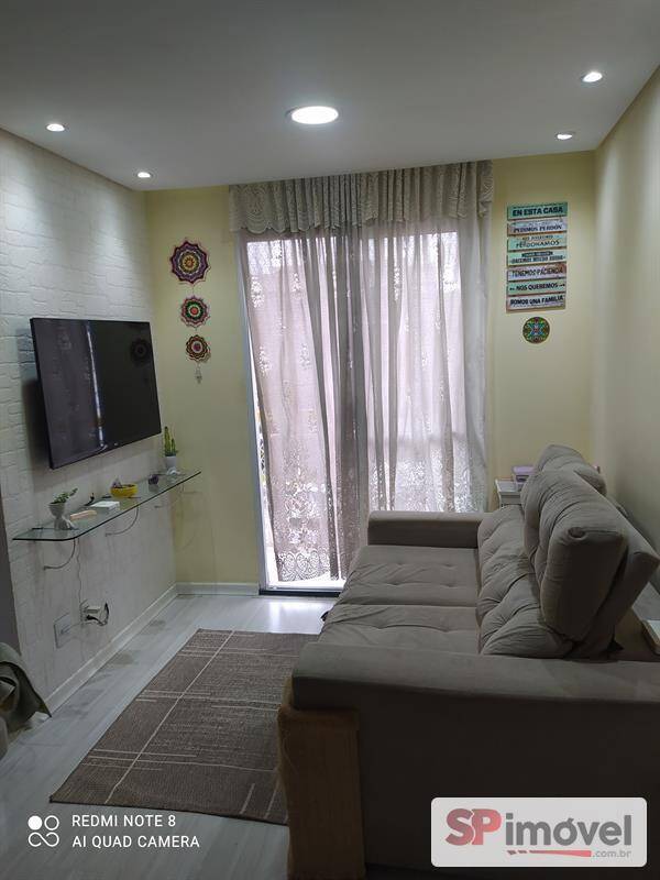 Apartamento, 3 quartos, 45 m² - Foto 7