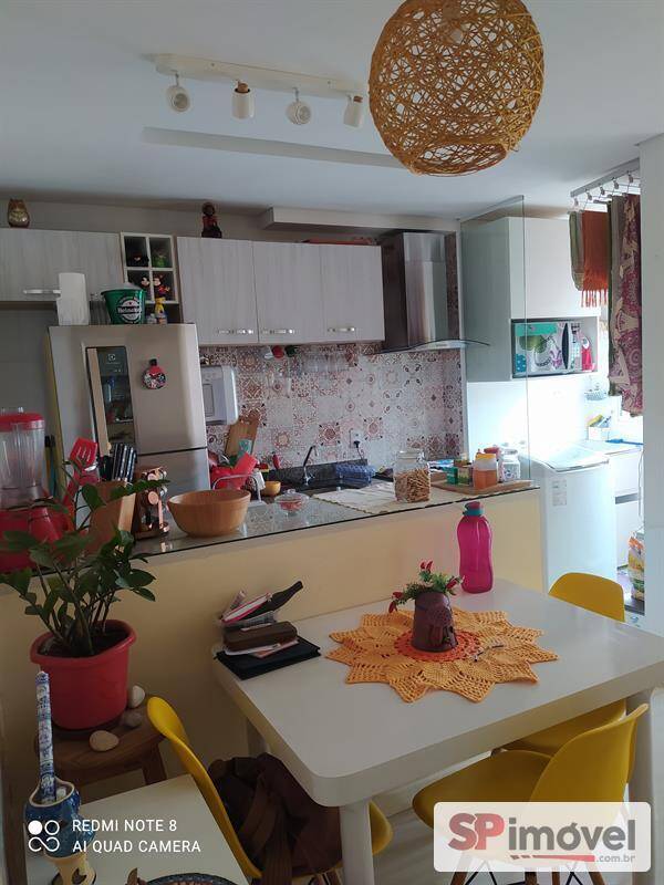 Apartamento, 3 quartos, 45 m² - Foto 8