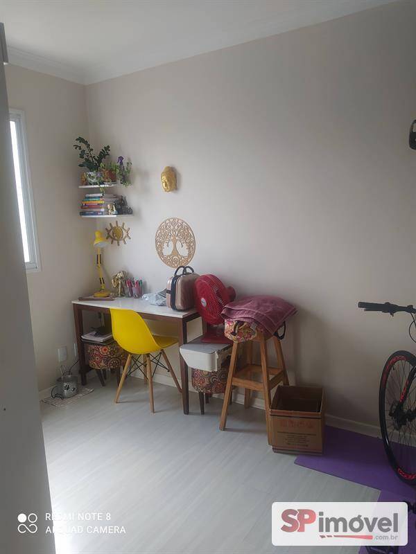 Apartamento, 3 quartos, 45 m² - Foto 11