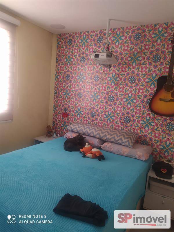 Apartamento, 3 quartos, 45 m² - Foto 9
