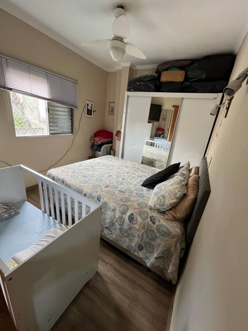 Apartamento, 2 quartos - Foto 4